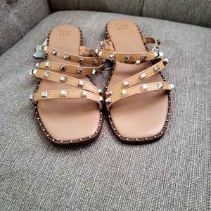 NWT A New Day Sandals size 11